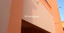 Duplex à louer à Bacodjicoroni ACI Duplex à louer à Bacodjicoroni ACI