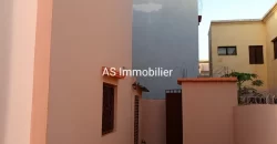 Duplex à louer à Bacodjicoroni ACI Duplex à louer à Bacodjicoroni ACI