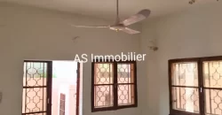 Duplex à louer à Bacodjicoroni ACI Duplex à louer à Bacodjicoroni ACI