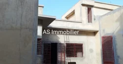 Nouvelle villa à vendre à Sébénikoro Nouvelle villa à vendre à Sébénikoro