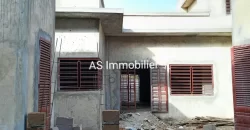 Nouvelle villa à vendre à Sébénikoro Nouvelle villa à vendre à Sébénikoro
