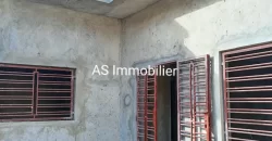 Nouvelle villa à vendre à Sébénikoro Nouvelle villa à vendre à Sébénikoro