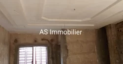 Nouvelle villa à vendre à Sébénikoro Nouvelle villa à vendre à Sébénikoro