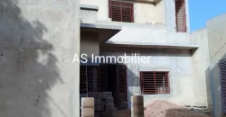 Nouvelle villa à vendre à Sébénikoro Nouvelle villa à vendre à Sébénikoro