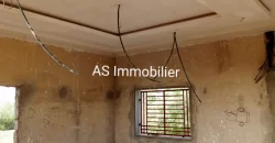 Nouvelle villa à vendre à Sébénikoro Nouvelle villa à vendre à Sébénikoro