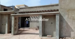 Nouvelle villa à vendre à Niamana Nouvelle villa à vendre à Niamana