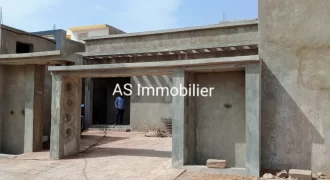 Nouvelle villa à vendre à Niamana