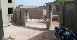 Nouvelle villa à vendre à Niamana Nouvelle villa à vendre à Niamana