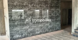 Nouvelle villa à vendre à Niamana Nouvelle villa à vendre à Niamana