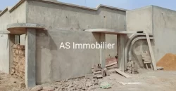 Villa neuve à vendre à Niamana Villa neuve à vendre à Niamana