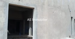 Villa neuve à vendre à Niamana Villa neuve à vendre à Niamana