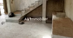 Villa neuve à vendre à Niamana Villa neuve à vendre à Niamana