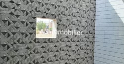 Villa neuve à vendre à Niamana Villa neuve à vendre à Niamana