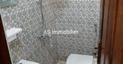 Appartements neufs à louer à Sébénikoro Appartements neufs à louer à Sébénikoro