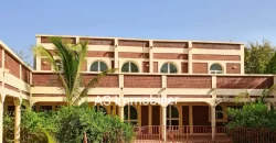 Villa Touristique meublée à louer à Dio-Gare Villa Touristique meublée à louer à Dio-Gare