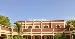 Villa Touristique meublée à louer à Dio-Gare Villa Touristique meublée à louer à Dio-Gare