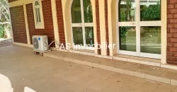 Villa Touristique meublée à louer à Dio-Gare Villa Touristique meublée à louer à Dio-Gare