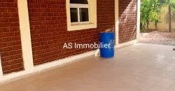 Villa Touristique meublée à louer à Dio-Gare Villa Touristique meublée à louer à Dio-Gare