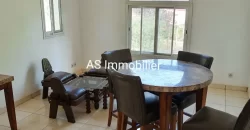 Villa Touristique meublée à louer à Dio-Gare Villa Touristique meublée à louer à Dio-Gare