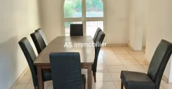 Villa Touristique meublée à louer à Dio-Gare Villa Touristique meublée à louer à Dio-Gare