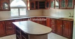 Villa Touristique meublée à louer à Dio-Gare Villa Touristique meublée à louer à Dio-Gare