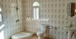 Villa Touristique meublée à louer à Dio-Gare Villa Touristique meublée à louer à Dio-Gare