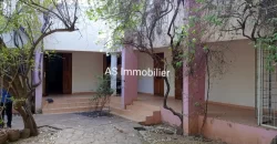 Villa Touristique meublée à louer à Dio-Gare Villa Touristique meublée à louer à Dio-Gare