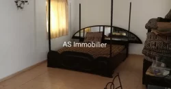 Villa Touristique meublée à louer à Dio-Gare Villa Touristique meublée à louer à Dio-Gare