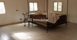 Villa Touristique meublée à louer à Dio-Gare Villa Touristique meublée à louer à Dio-Gare