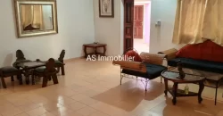 Villa Touristique meublée à louer à Dio-Gare Villa Touristique meublée à louer à Dio-Gare