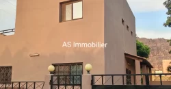 Duplex de 4 chambres à louer à Sébénikoro Duplex de 4 chambres à louer à Sébénikoro