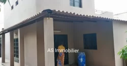 Duplex de 4 chambres à louer à Sébénikoro Duplex de 4 chambres à louer à Sébénikoro