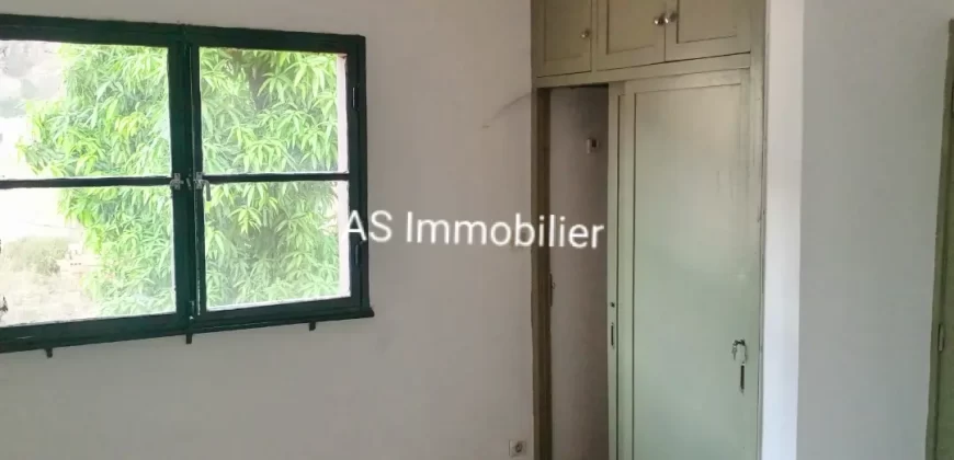 Duplex de 4 chambres à louer à Sébénikoro