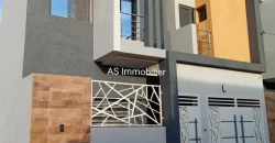 Duplex meublé de 2 chambres à louer à Sébénikoro Duplex meublé de 2 chambres à louer à Sébénikoro