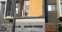 Duplex meublé de 2 chambres à louer à Sébénikoro Duplex meublé de 2 chambres à louer à Sébénikoro