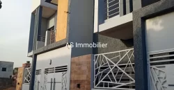 Duplex meublé de 2 chambres à louer à Sébénikoro Duplex meublé de 2 chambres à louer à Sébénikoro