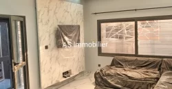 Duplex meublé de 2 chambres à louer à Sébénikoro Duplex meublé de 2 chambres à louer à Sébénikoro