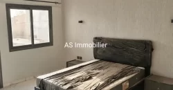 Duplex meublé de 2 chambres à louer à Sébénikoro Duplex meublé de 2 chambres à louer à Sébénikoro