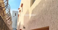 Appartement de 3 CHAMBRES séparé non meublé à louer à Sébénikoro Appartement de 3 CHAMBRES séparé non meublé à louer à Sébénikoro