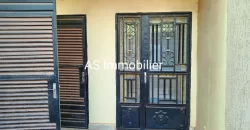 Appartement de 3 CHAMBRES séparé non meublé à louer à Sébénikoro Appartement de 3 CHAMBRES séparé non meublé à louer à Sébénikoro