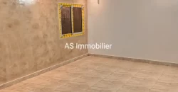 Appartement de 3 CHAMBRES séparé non meublé à louer à Sébénikoro Appartement de 3 CHAMBRES séparé non meublé à louer à Sébénikoro