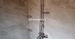 Appartement de 3 CHAMBRES séparé non meublé à louer à Sébénikoro Appartement de 3 CHAMBRES séparé non meublé à louer à Sébénikoro