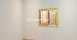 Appartement de 3 CHAMBRES séparé non meublé à louer à Sébénikoro Appartement de 3 CHAMBRES séparé non meublé à louer à Sébénikoro