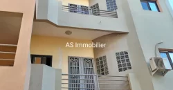 Appartement non meublé de 2 chambres à louer à LAFIABOUGOU Appartement non meublé de 2 chambres à louer à LAFIABOUGOU