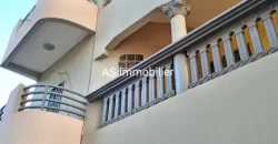 Appartement non meublé de 2 chambres à louer à LAFIABOUGOU Appartement non meublé de 2 chambres à louer à LAFIABOUGOU