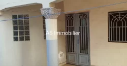 Appartement non meublé de 2 chambres à louer à LAFIABOUGOU Appartement non meublé de 2 chambres à louer à LAFIABOUGOU