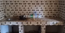 Appartement non meublé de 2 chambres à louer à LAFIABOUGOU Appartement non meublé de 2 chambres à louer à LAFIABOUGOU