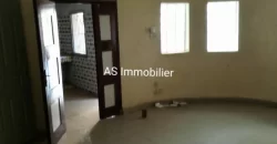 Appartement non meublé de 2 chambres à louer à LAFIABOUGOU Appartement non meublé de 2 chambres à louer à LAFIABOUGOU
