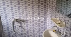 Appartement non meublé de 2 chambres à louer à LAFIABOUGOU Appartement non meublé de 2 chambres à louer à LAFIABOUGOU