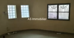 Appartement non meublé de 2 chambres à louer à LAFIABOUGOU Appartement non meublé de 2 chambres à louer à LAFIABOUGOU